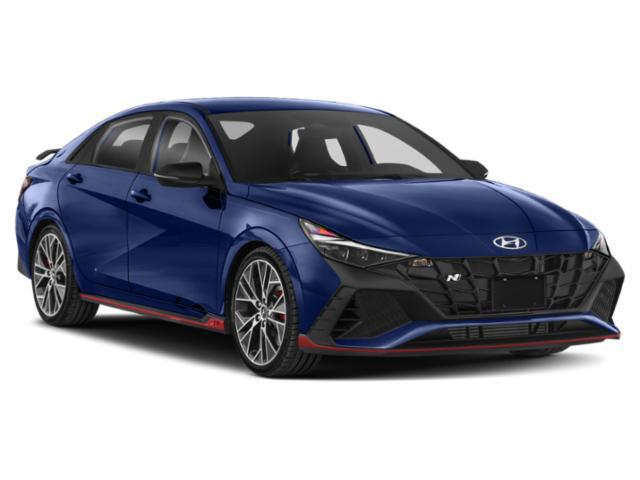 2022 Hyundai Elantra Base
