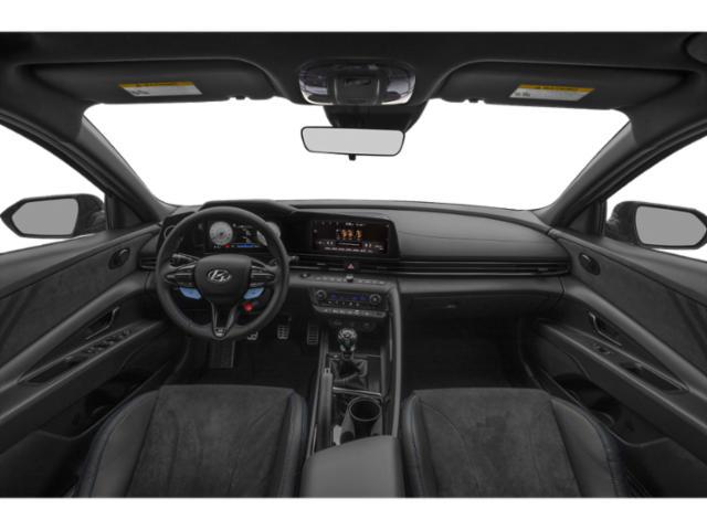 2022 Hyundai Elantra Base