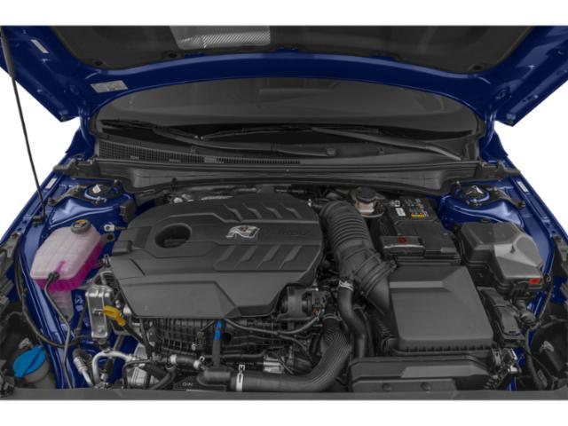 2022 Hyundai Elantra Base