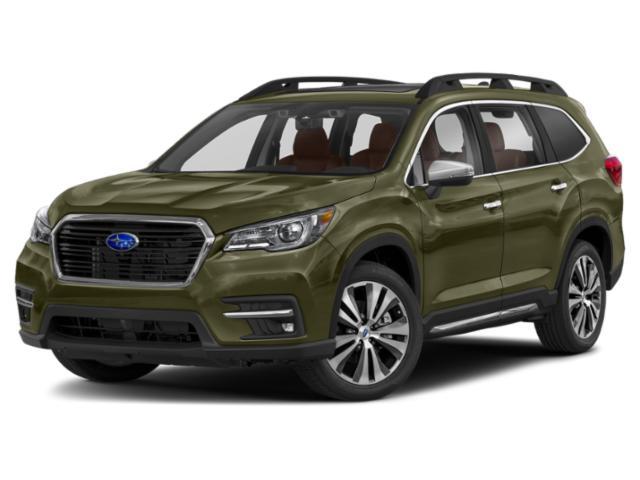 2022 Subaru Ascent Touring for sale in AUBURN, WA