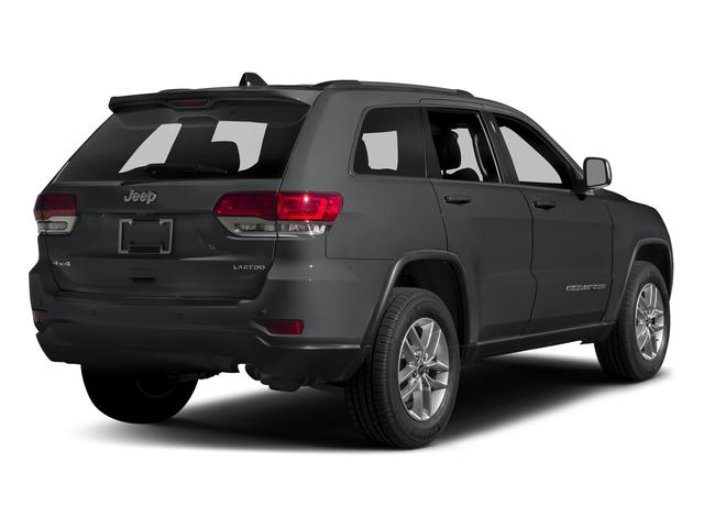 2017 Jeep Grand Cherokee Laredo 4x4