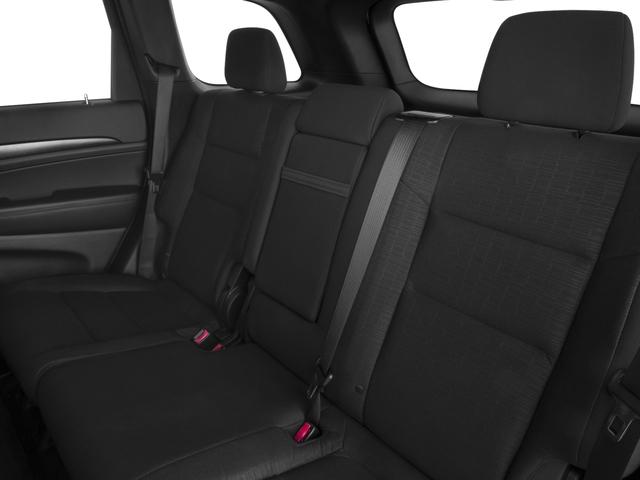 2017 Jeep Grand Cherokee Laredo 4x4