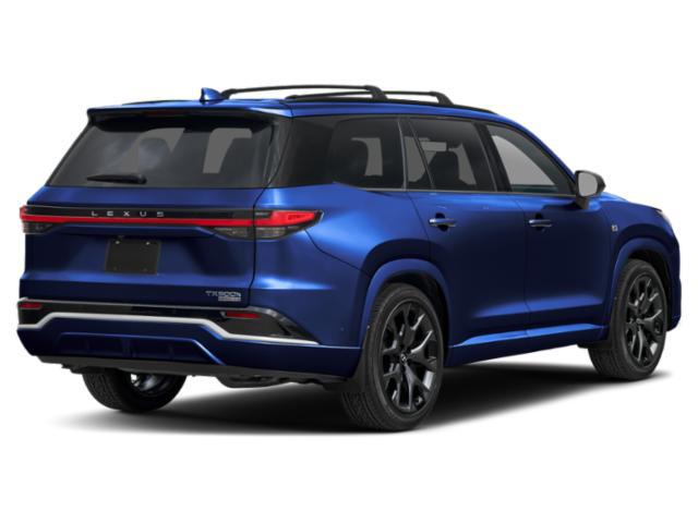 2024 Lexus TX 500h F SPORT Premium