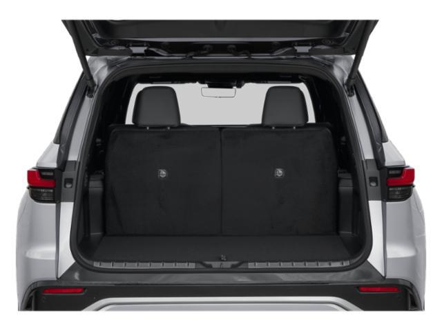 2024 Lexus TX 500h F SPORT Premium