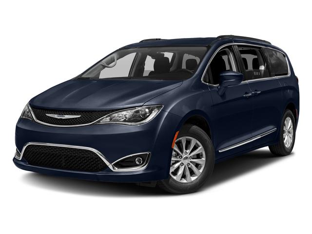 2017 Chrysler Pacifica Limited for sale in AUBURN, WA
