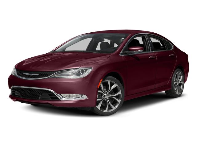 2016 Chrysler 200 C for sale in AUBURN, WA