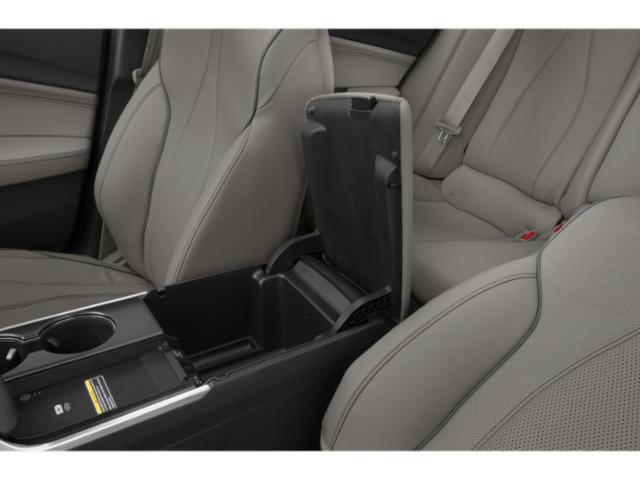 2021 Acura TLX Advance Package