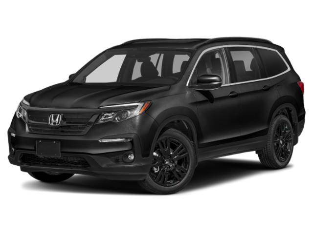 2021 Honda Pilot AWD Special Edition for sale in AUBURN, WA