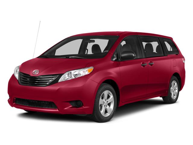 2014 Toyota Sienna XLE V6 8 Passenger for sale in AUBURN, WA