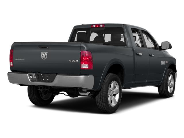 2014 Ram 1500 Laramie