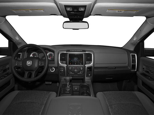 2014 Ram 1500 Laramie