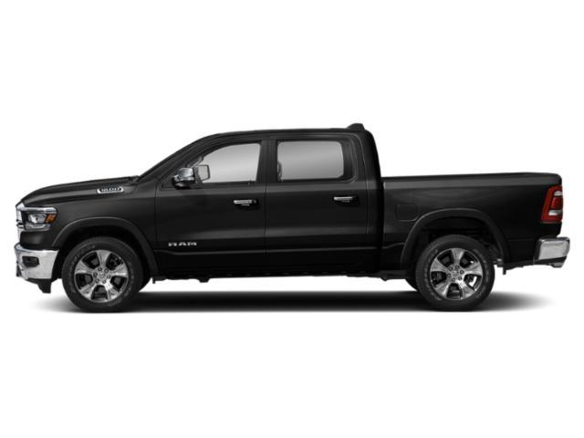 2021 Ram 1500 Laramie Crew Cab 4x4 5'7" Box