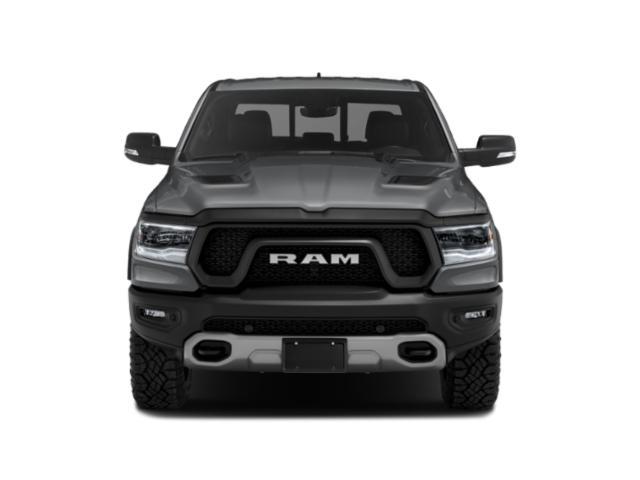2021 Ram 1500 Laramie Crew Cab 4x4 5'7" Box