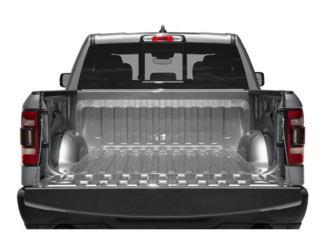 2021 Ram 1500 Laramie Crew Cab 4x4 5'7" Box