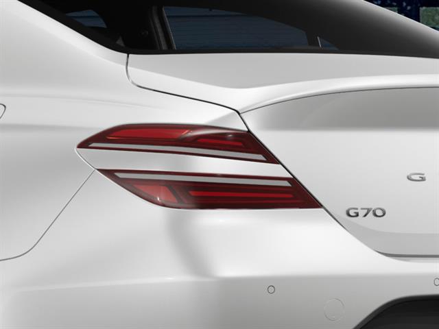 2026 Genesis G70 3.3T AWD Sport Prestige