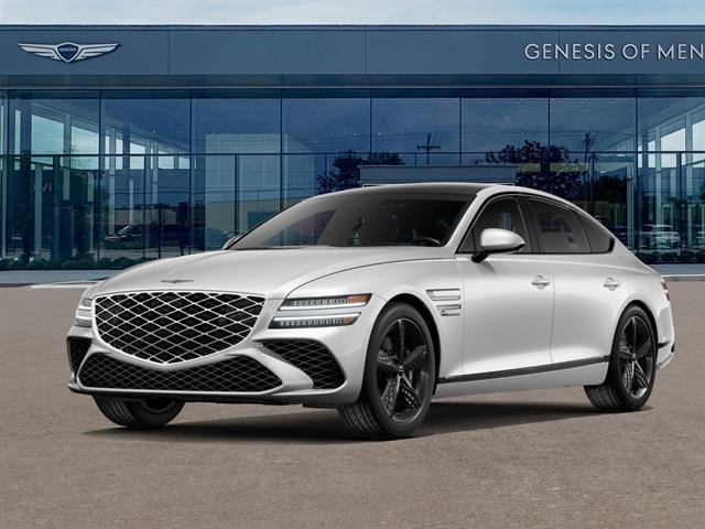 2026 Genesis G80 3.5T Sport Prestige AWD for sale in MENTOR, OH