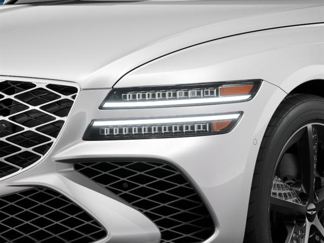 2026 Genesis G80 3.5T Sport Prestige AWD