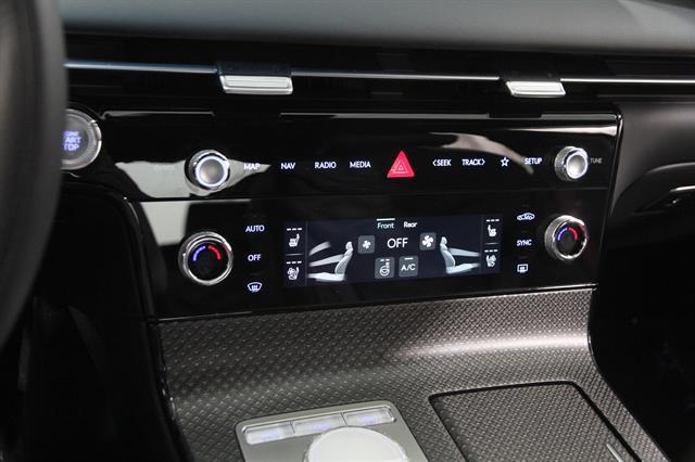 2026 Genesis G80 3.5T Sport Prestige AWD