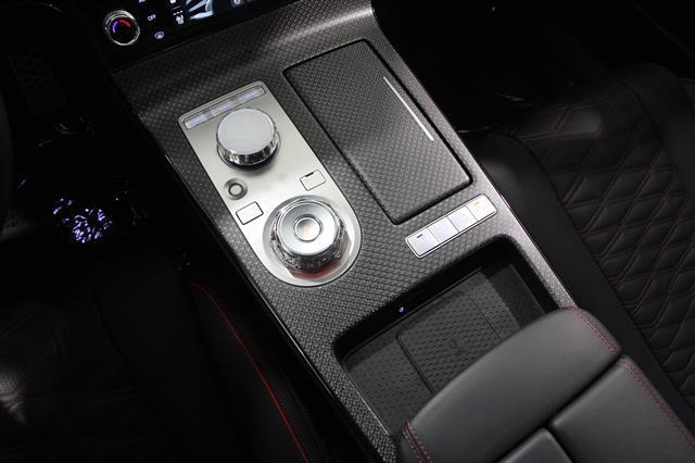 2026 Genesis G80 3.5T Sport Prestige AWD