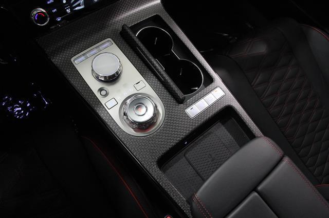 2026 Genesis G80 3.5T Sport Prestige AWD