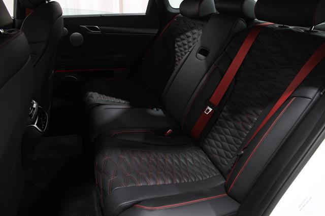 2026 Genesis G80 3.5T Sport Prestige AWD