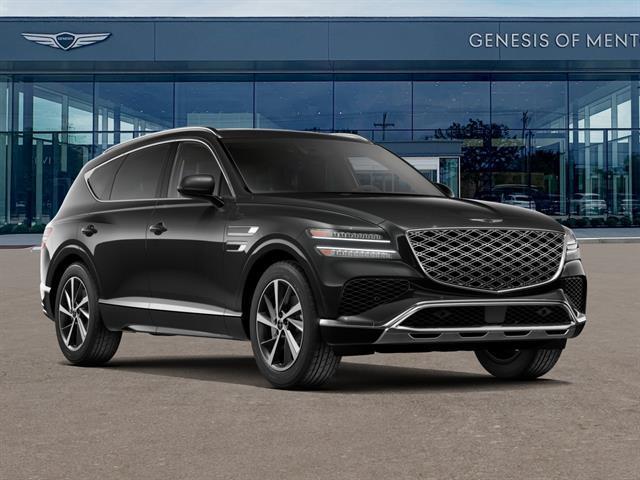 2026 Genesis GV80 2.5T Select AWD