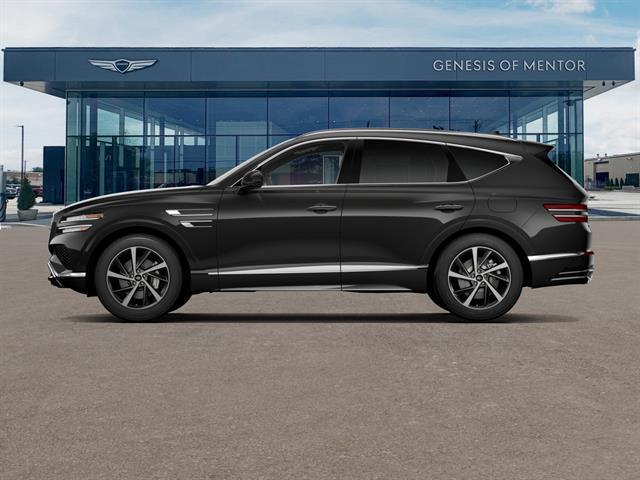 2026 Genesis GV80 2.5T Select AWD