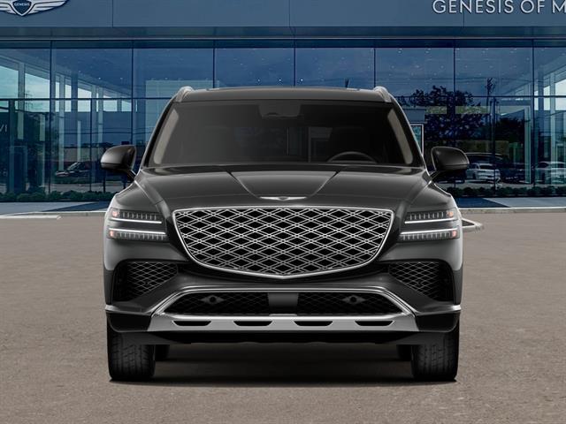 2026 Genesis GV80 2.5T Select AWD