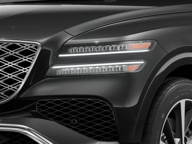 2026 Genesis GV80 2.5T Select AWD
