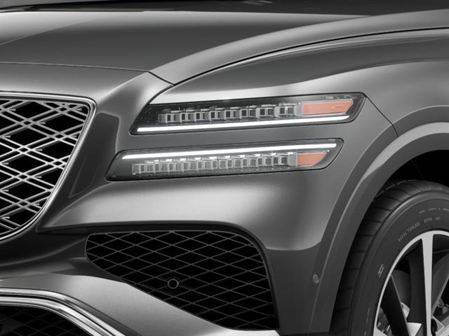 2026 Genesis GV80 2.5T Advanced AWD