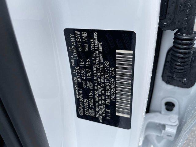 2026 Hyundai Elantra N