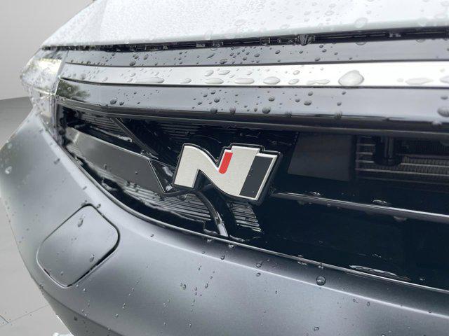 2026 Hyundai Elantra N