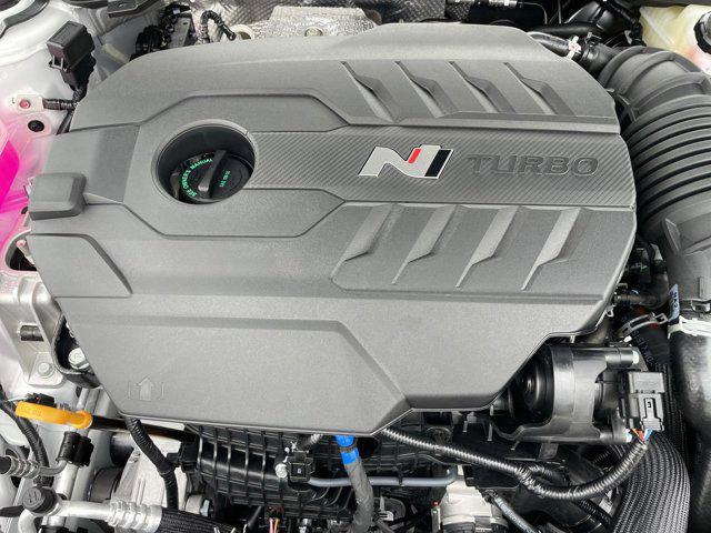 2026 Hyundai Elantra N