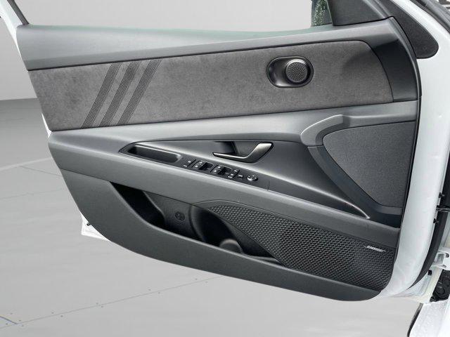 2026 Hyundai Elantra N