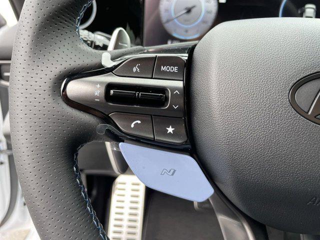 2026 Hyundai Elantra N