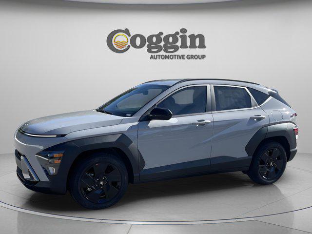 2026 Hyundai Kona SEL Sport for sale in DELAND, FL