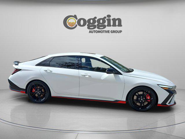 2026 Hyundai Elantra Base