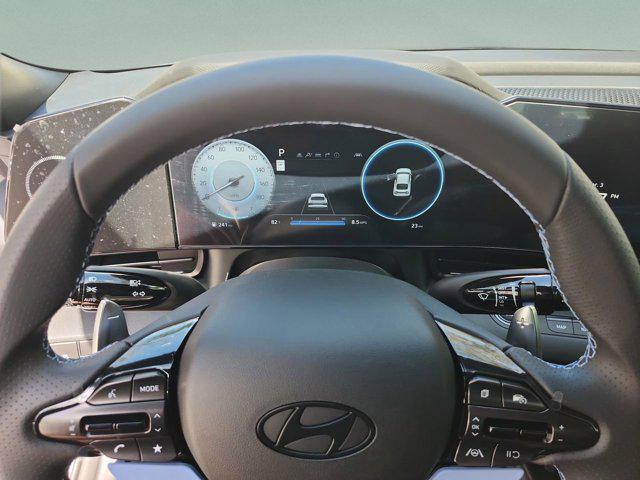 2026 Hyundai Elantra Base