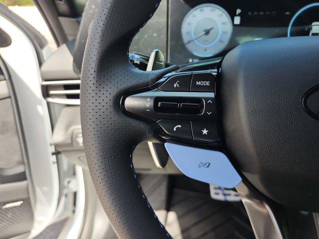 2026 Hyundai Elantra Base