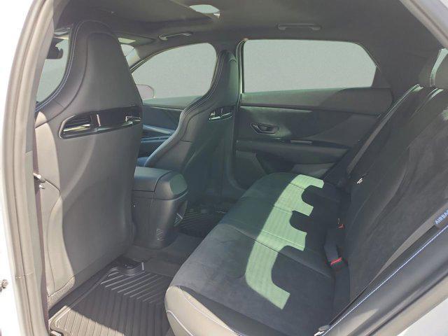 2026 Hyundai Elantra Base