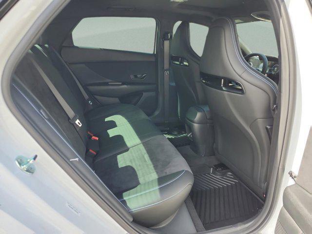 2026 Hyundai Elantra Base
