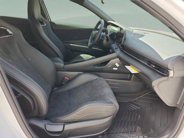 2026 Hyundai Elantra Base
