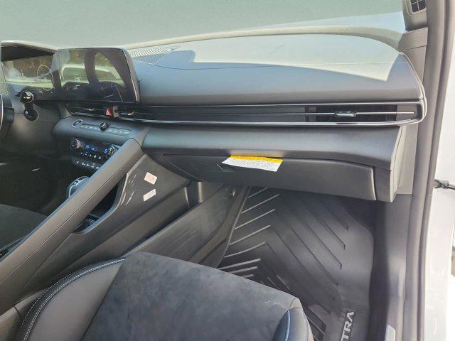 2026 Hyundai Elantra Base
