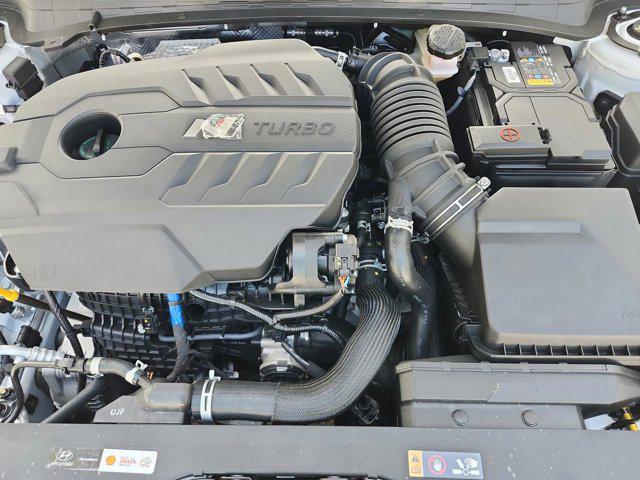 2026 Hyundai Elantra Base