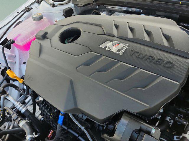 2026 Hyundai Elantra Base