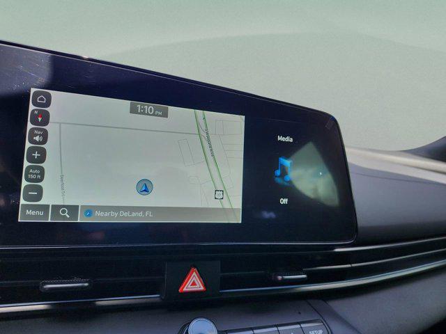 2026 Hyundai Elantra Base