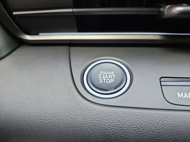 2026 Hyundai Elantra Base