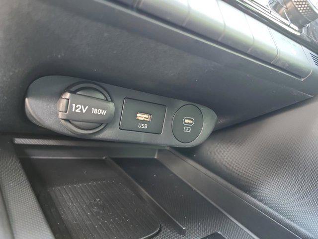 2026 Hyundai Elantra Base
