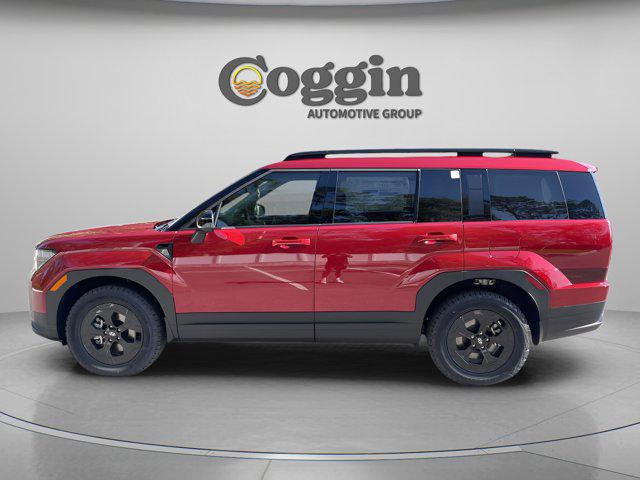 2026 Hyundai Santa Fe XRT