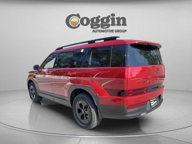 2026 Hyundai Santa Fe XRT